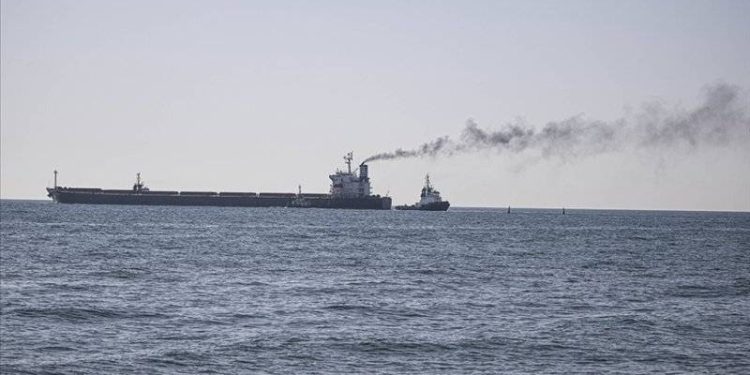 Rusya, Tahıl Koridoru Anlaşması'nın 60 gün daha uzatılmasını kabul etti