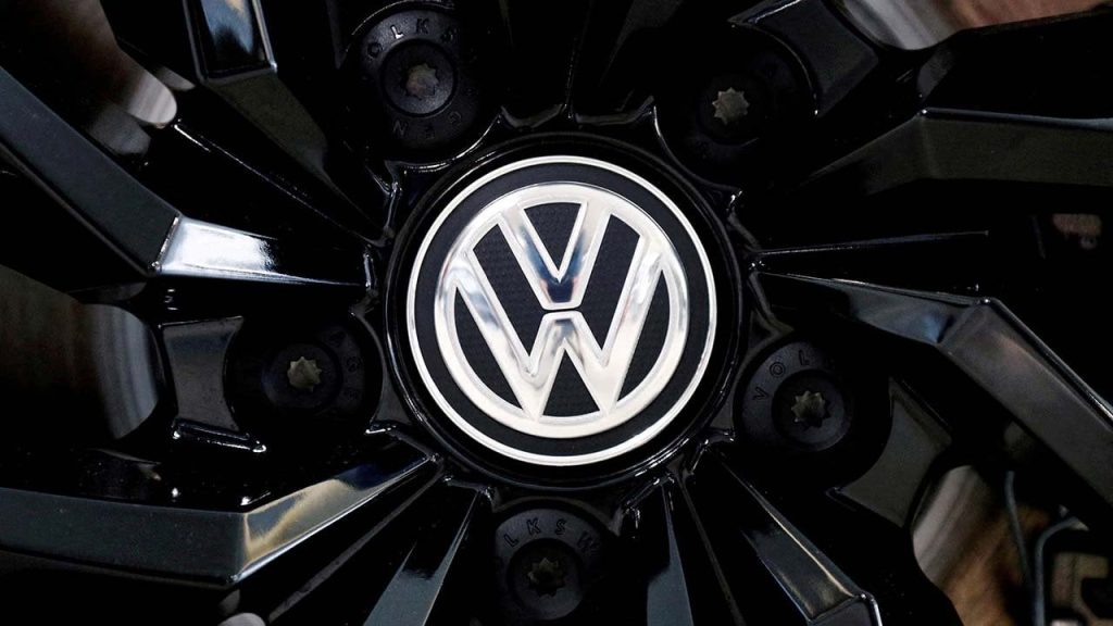 Rusya, Volkswagen'ın ülkedeki tüm malvarlıklarını dondurdu