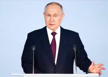 Rusya ve Çin ortak tehditlerle mücadele ediyor