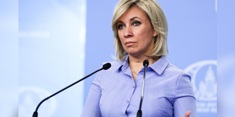 Rusya'dan ABD'ye yalanlama