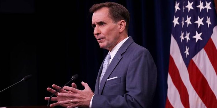 Rusya'nın ABD İHA'sını düşürmesi tehlikeli, profesyonellik dışı ve pervasızca