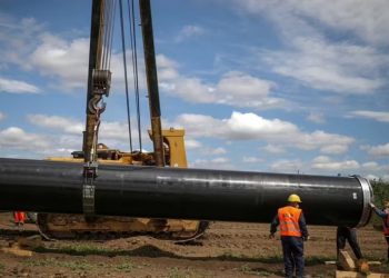 Rusya'nın Türkiye'de gaz merkezi planı: 'Proje karmaşık, zaman alacak'