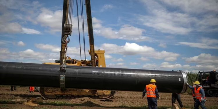 Rusya'nın Türkiye'de gaz merkezi planı: 'Proje karmaşık, zaman alacak'