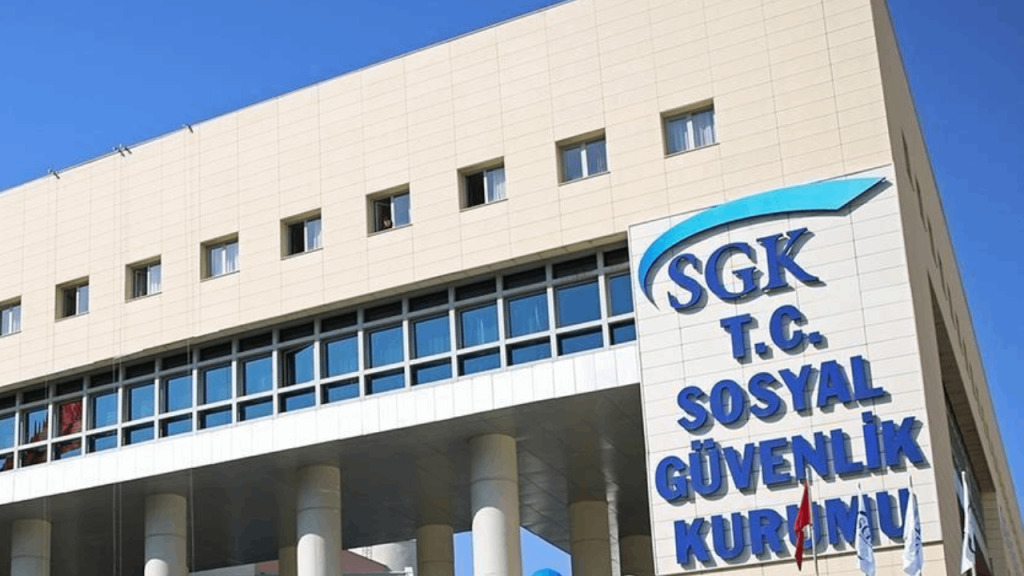 SGK'dan yeni EYT açıklaması