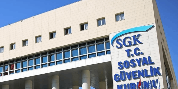 SGK'dan yeni EYT açıklaması