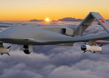 SIPRI raporu: Türkiye'nin küresel silah ihracatındaki payı arttı