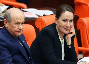SOL Parti'den Akşener tepkisi: Bu çıkış aslında AKP ile hizalanmaktır