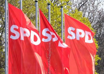 SPD’den HDP’ye dayanışma mesajı