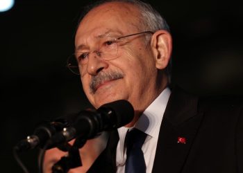 SSK Genel Müdürlüğünden cumhurbaşkanı adaylığına: Kemal Kılıçdaroğlu'nun siyasi hayatı