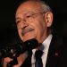 SSK Genel Müdürlüğünden cumhurbaşkanı adaylığına: Kemal Kılıçdaroğlu'nun siyasi hayatı