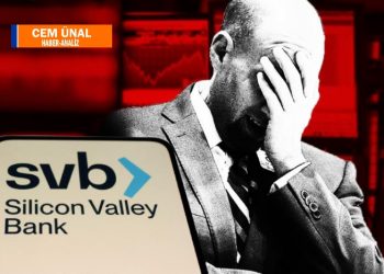 SVB olayı; ABD bankacılık sisteminde büyük depremin öncüsü mü?