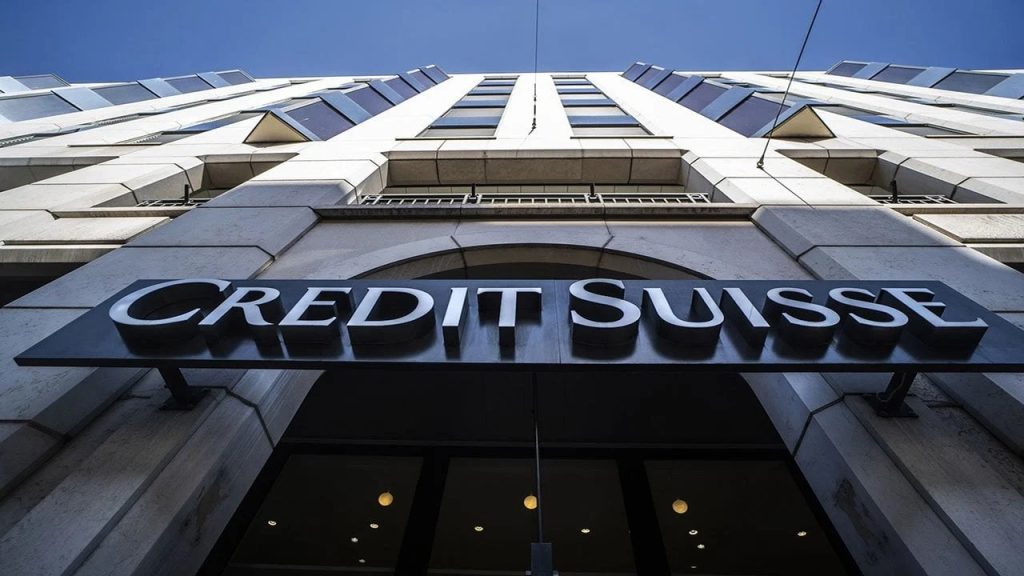 SVB'den Credit Suisse'e:  Bankacılık sektöründe neler oluyor?