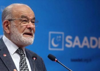 Saadet Partisi: Sözleştiğimiz gibi 6 Mart'ta bir araya geleceğiz