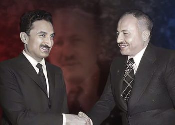 Saadet Partisi’nden dikkat çeken video: Onlar başardı, yine başaracağız!