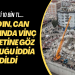 Saati 10 bin TL… AFAD’ın can pazarında vinç ticaretine göz yumduğu iddia edildi