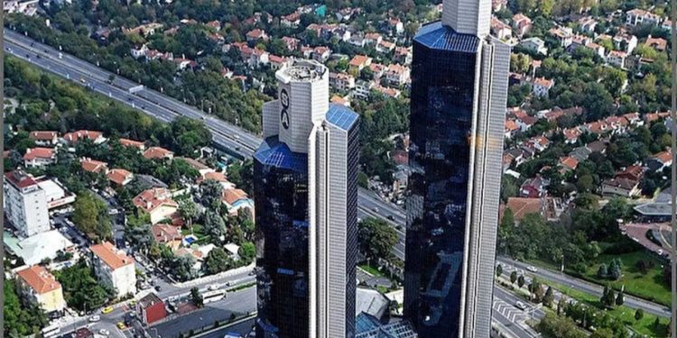 Sabancı Holding 2022'de 43 milyar lira kâr etti