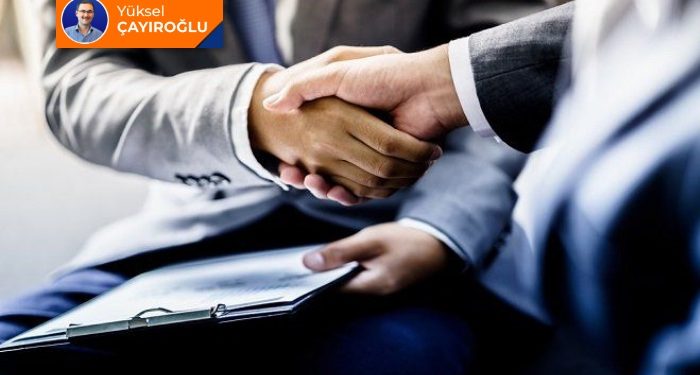 Sabit bir kâr garantisiyle ortaklık yapılabilir mi?