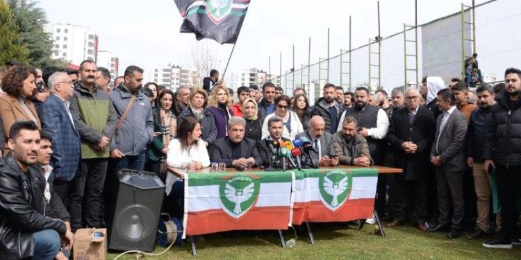 Sadece TFF değil UEFA ve FIFA'ya da gereken başvuruları yapacağız