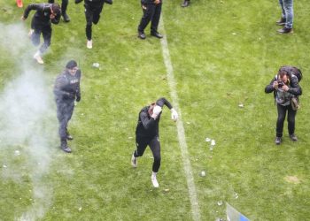 Sadece insanlık ve nefret suçu değil, Türkiye demokrasisine ve iç barışa kastetmiş organize bir eylem!