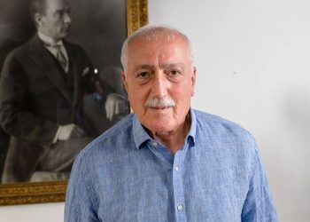 Sadettin Tantan’dan Bahçeli’ye: HÜDA-PAR’la Hizbullah arasında bağ vardır