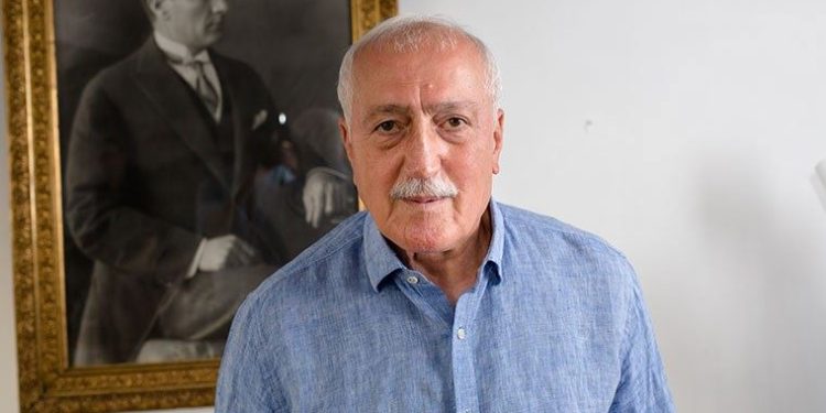 Sadettin Tantan’dan Bahçeli’ye: HÜDA-PAR’la Hizbullah arasında bağ vardır