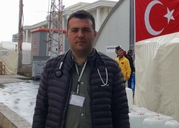 Sağlık Bakanlığı'ndan İYİ Parti'li Özvarinli'ye 'salgın hastalık' soruşturması