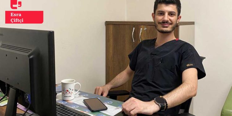 Sağlıkçılar, Taksim Eğitim ve Araştırma Hastanesi'nden ayrılmak istemiyor