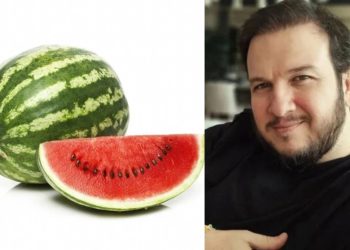 Şahan Gökbakar YSK’ya ‘karpuzlu’ tepki: ‘Mango olduğuna oy birliğiyle karar verdik’