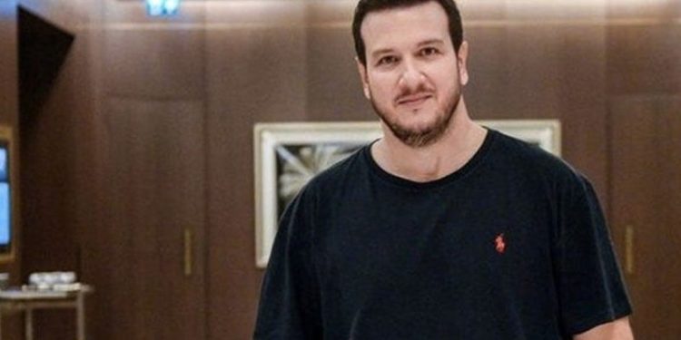 Şahan Gökbakar depremzedeler için toplanan paraları sordu