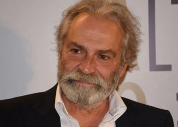 Sahnede rahatsızlanan Haluk Bilginer'in sağlık durumuyla ilgili açıklama