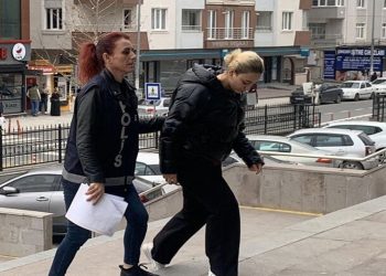 'Sahte doktor' Ayşe Özkiraz: Dersimi aldım