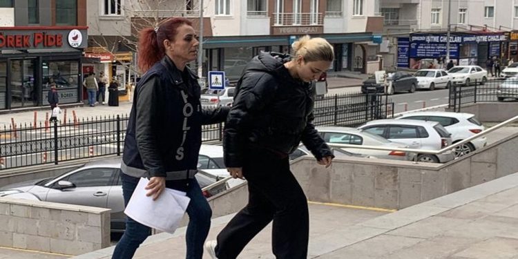 'Sahte doktor' Ayşe Özkiraz: Dersimi aldım