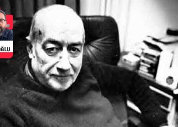 Salâh Birsel: Yerginin sarı kanatlı şiir atı