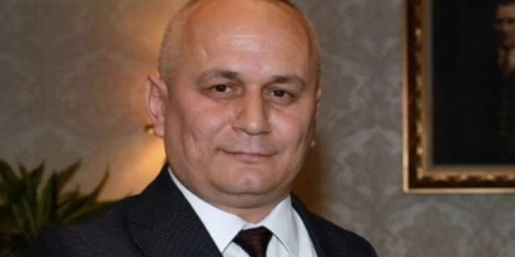 Saldırıya uğrayan ilahiyatçı Cemil Kılıç: 2019'dan beri tehdit alıyorum