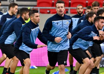 San Marino, 33 yılda 1 galibiyet aldı!