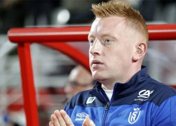 Sanal dünyadan yeşil sahalara; 30 yaşındaki Will Still Fransa Ligi'nde tarih yazıyor