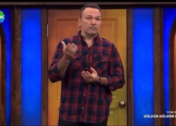Sanatçı Ali Sunal, Show TV’den ayrıldı mı? Depremde kimsenin istifa etmemesine tepki göstermişti