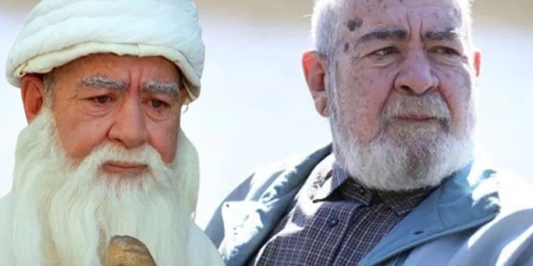 Sanatçı İsmail Köksal Engür vefat etti