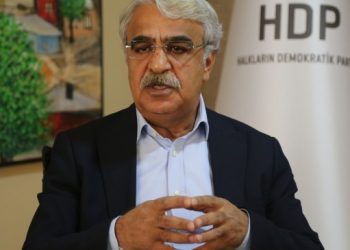 Sancar'dan ilk açıklama: Kılıçdaroğlu’nun partimize ziyaretini bekliyoruz