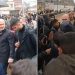 Şanlıurfa’da İçişleri Bakanı Soylu protesto edildi