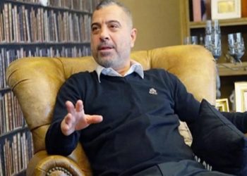 Sarallar davası: Erdal Acar tahliye edildi