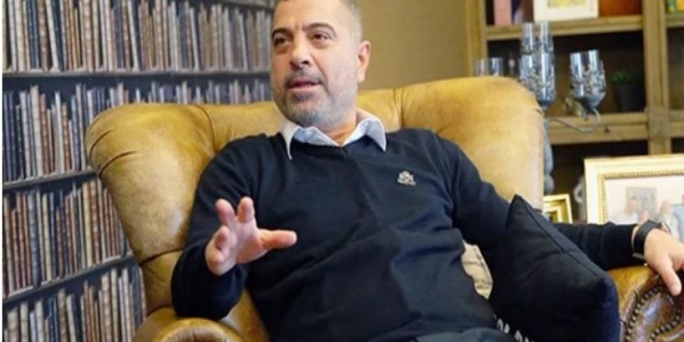 Sarallar davası: Erdal Acar tahliye edildi