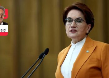 Saray’ın saltanatını yıkacak güç bulunmuştur!