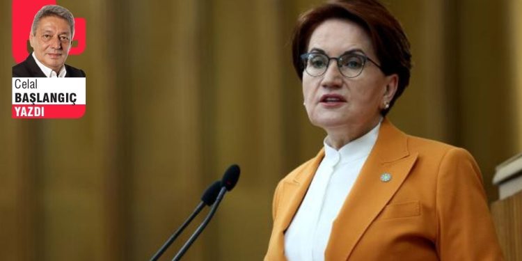 Saray’ın saltanatını yıkacak güç bulunmuştur!