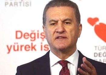 Sarıgül: Geçiş dönemi için en uygun aday Kılıçdaroğlu