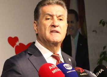 Sarıgül: Parlamenter sistemden yanayız, tek bir kişi yönetmemeli