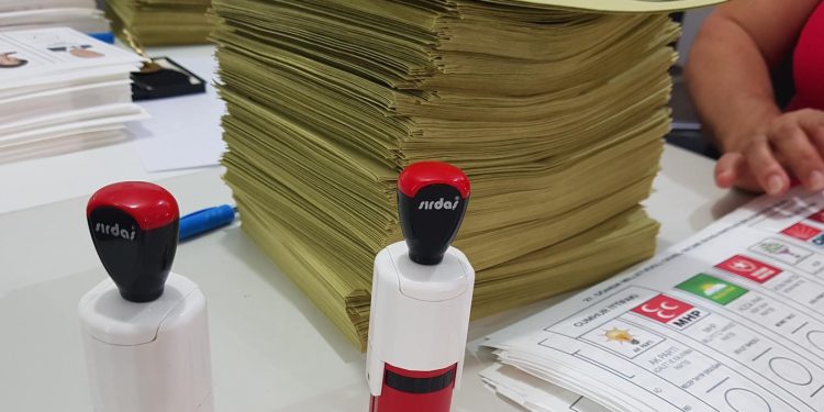 Seçim 14 Mayıs’ta: Süreç nasıl işleyecek?