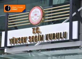 Seçim çantada keklik mi?