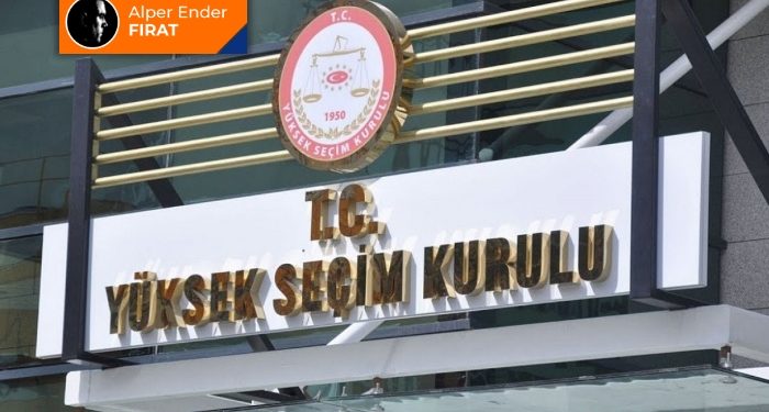 Seçim çantada keklik mi?