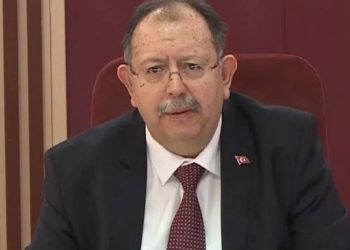 Seçim takvimi 18 Mart'ta başlıyor